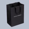 Custom retail paper bags-Custom clothes paper bags