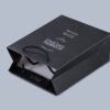 Custom retail paper bags-Custom clothes paper bags