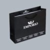 Custom retail paper bags-Custom clothes paper bags