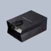 Custom retail paper bags-Custom clothes paper bags