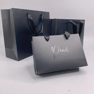 Paper Shopping Bags