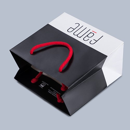 DM_20250519103740_002 Black and white custom paper bags-fleet paper