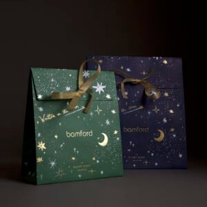 Custom paper bags-Custom luxury paper bags-Printed paper bags for gift packagings