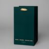 Custom paper bags-wine paper bags