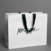 DM_20250519150315_002 Custom shopping bags-Custom unlaminated paper bags-Custom luxury paper bags