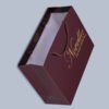Custom retail paper bags-Custom clothes paper bags
