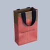 Custom paper bags-custom cosmetic paper bags