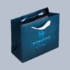 Custom paper bags-Custom gift paper bags