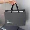 主图_003 Custom luxury paper bags with spot UV