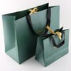 主图_003 Custom paper bags-Custom luxury paper bags -Custom gift packaging paper bags with ribbon handles