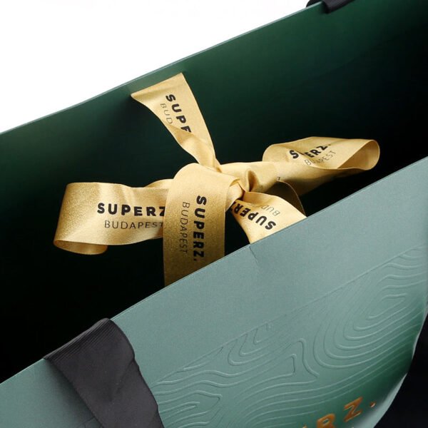 主图_004 Custom paper bags-Custom luxury paper bags -Custom gift packaging paper bags with ribbon handles