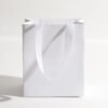 Custom jewelry paper bags-Custom high end jewelry fashion paper bags