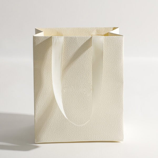 Custom jewelry paper bags-Custom high end jewelry fashion paper bags