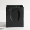 Custom jewelry paper bags-Custom high end jewelry fashion paper bags