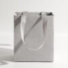 Custom jewelry paper bags-Custom high end jewelry fashion paper bags