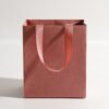 Custom jewelry paper bags-Custom high end jewelry fashion paper bags