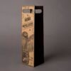 Custom paper bags-wine paper bags