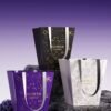 Custom paper bags-Custom flower paper bags