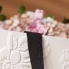 Custom paper bags-Custom flower paper bags