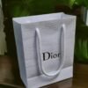 Custom paper bags-Custom shopping bags-custom multi-color print gift paper bags