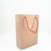 Custom paper bags-Custom shopping bags-custom multi-color print gift paper bags
