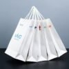 Custom paper bags-Custom shopping bags-custom multi-color print gift paper bags